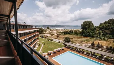 Sunny Beach Club