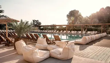 Sunny Beach Club