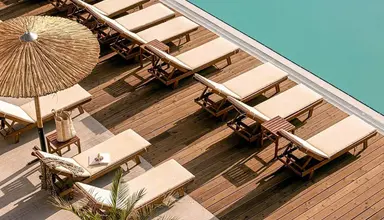 Sunny Beach Club