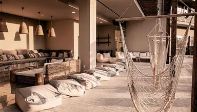 Sunny Beach Club