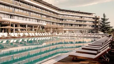 Sunny Beach Club 