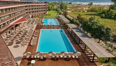 Sunny Beach Club