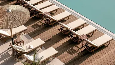 Sunny Beach Club