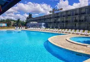Sunny Beach Garden