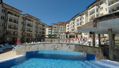 Sunny Beach Hills