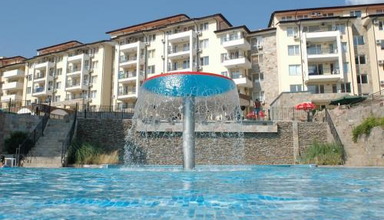 Sunny Beach Hills