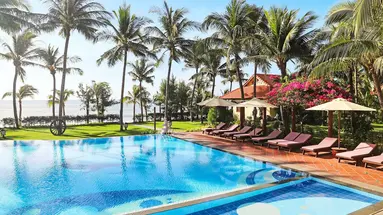 Sunny Beach Resort