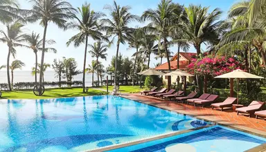Sunny Beach Resort