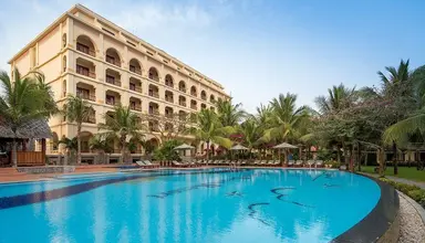 Sunny Beach Resort