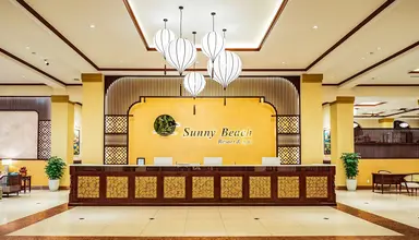 Sunny Beach Resort