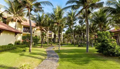 Sunny Beach Resort