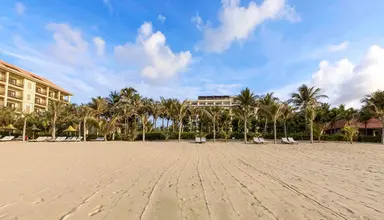 Sunny Beach Resort