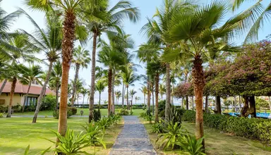 Sunny Beach Resort