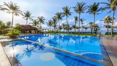 Sunny Beach Resort