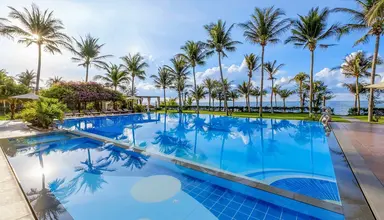 Sunny Beach Resort