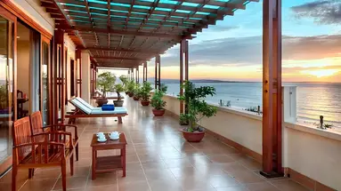 Sunny Beach Resort