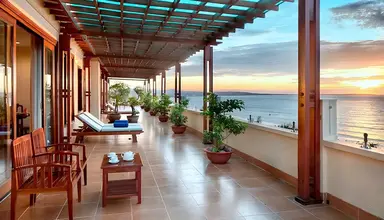 Sunny Beach Resort