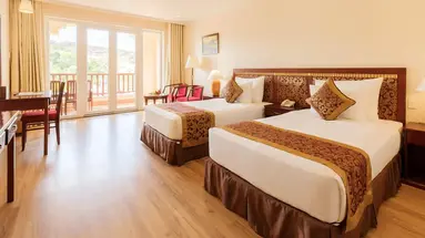 Sunny Beach Resort