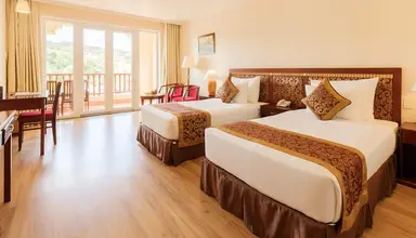 Sunny Beach Resort