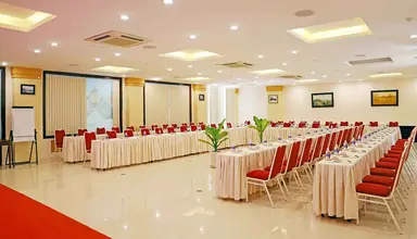 Sunny Beach Resort