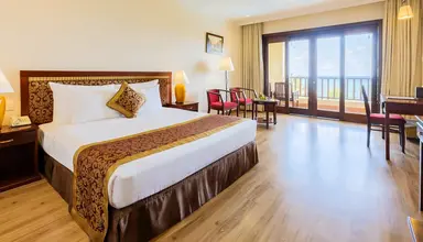 Sunny Beach Resort