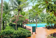 Sunny Beach Resort
