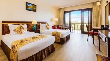 Sunny Beach Resort