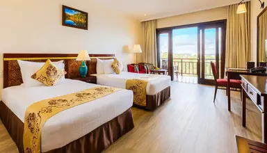 Sunny Beach Resort