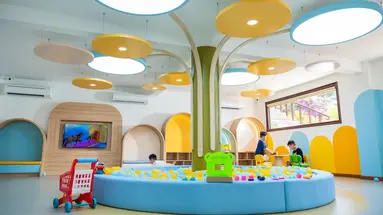Sunny Beach Resort