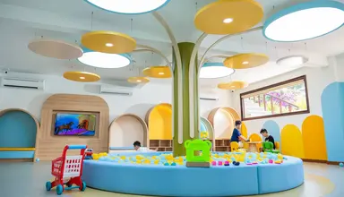 Sunny Beach Resort