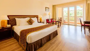 Sunny Beach Resort