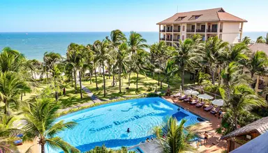 Sunny Beach Resort