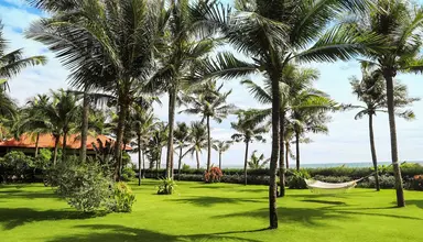 Sunny Beach Resort