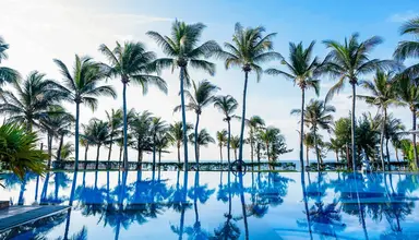 Sunny Beach Resort