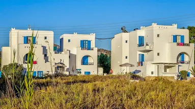 Sunny Beach Studios
