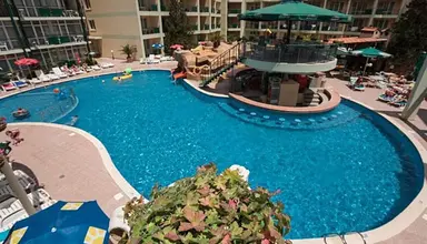 Sunny Day Club