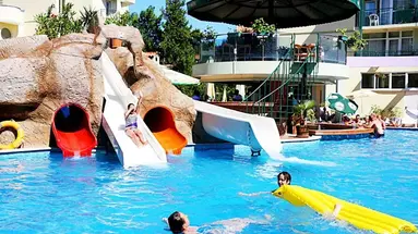 Sunny Day Club
