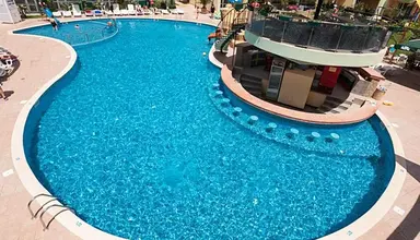 Sunny Day Club