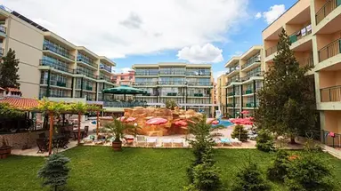 Sunny Day Club