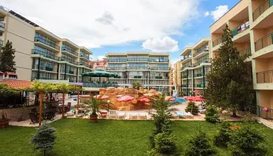 Sunny Day Club