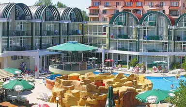 Sunny Day Club