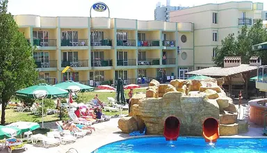 Sunny Day Club