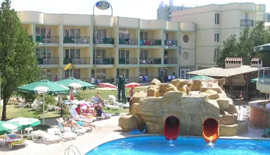 Sunny Day Club