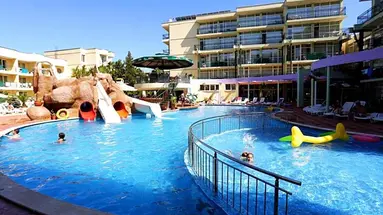 Sunny Day Club