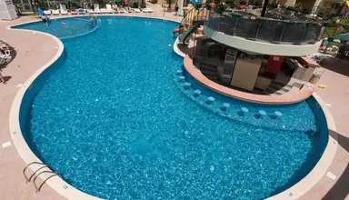 Sunny Day Club