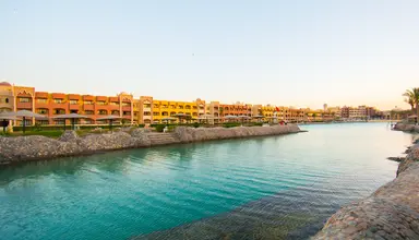 Sunny Days El Palacio Resort & SPA