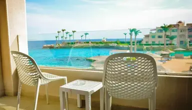 Sunny Days El Palacio Resort & SPA