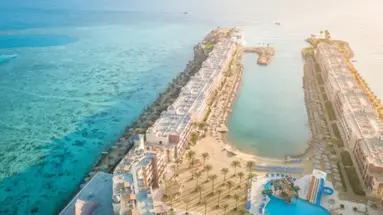 Sunny Days El Palacio Resort & SPA
