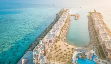 Sunny Days El Palacio Resort & SPA