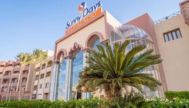 Sunny Days El Palacio Resort & SPA